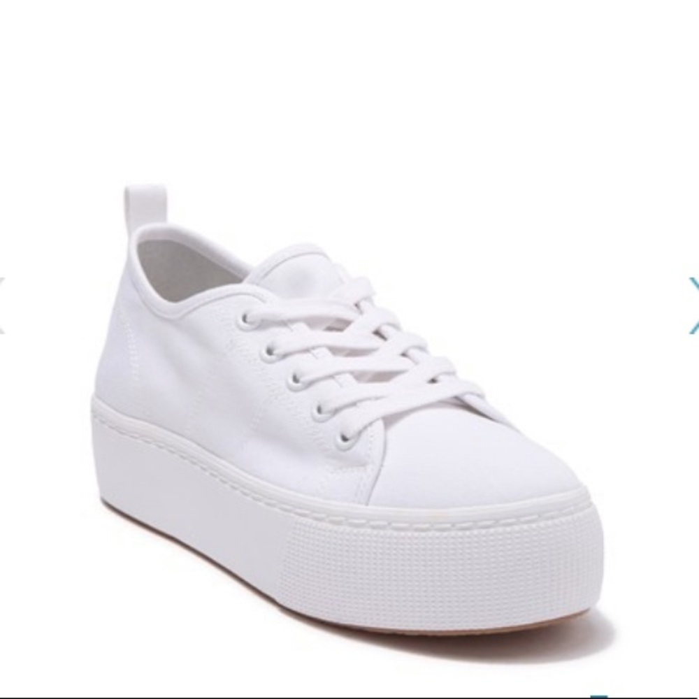 ABOUND Neely Platform Sneaker